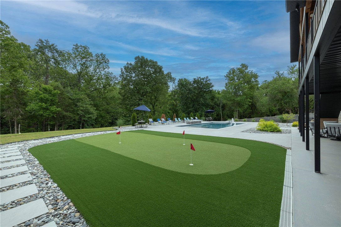 Goshen Outlots - Residential