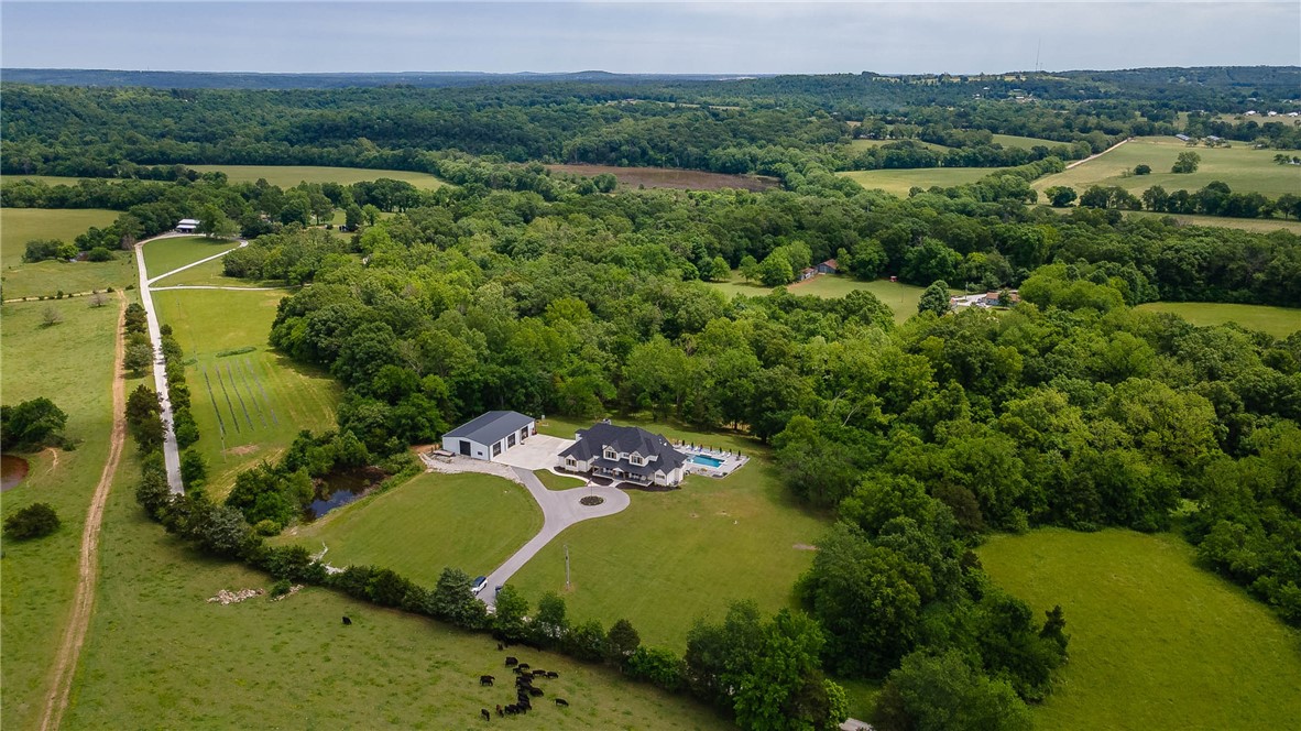 Goshen Outlots - Residential