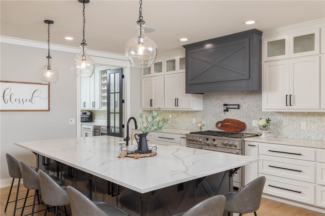 Goshen Outlots - Residential