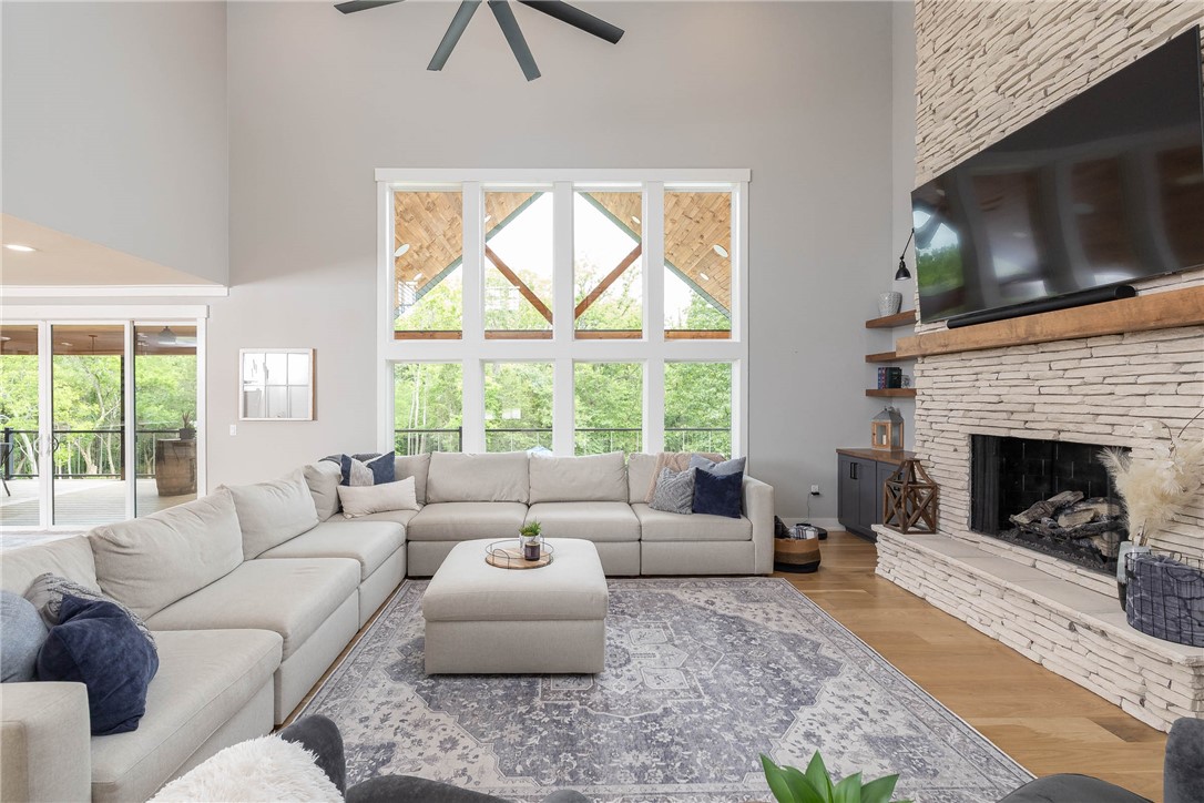 Goshen Outlots - Residential