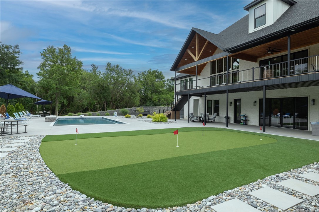 Goshen Outlots - Residential