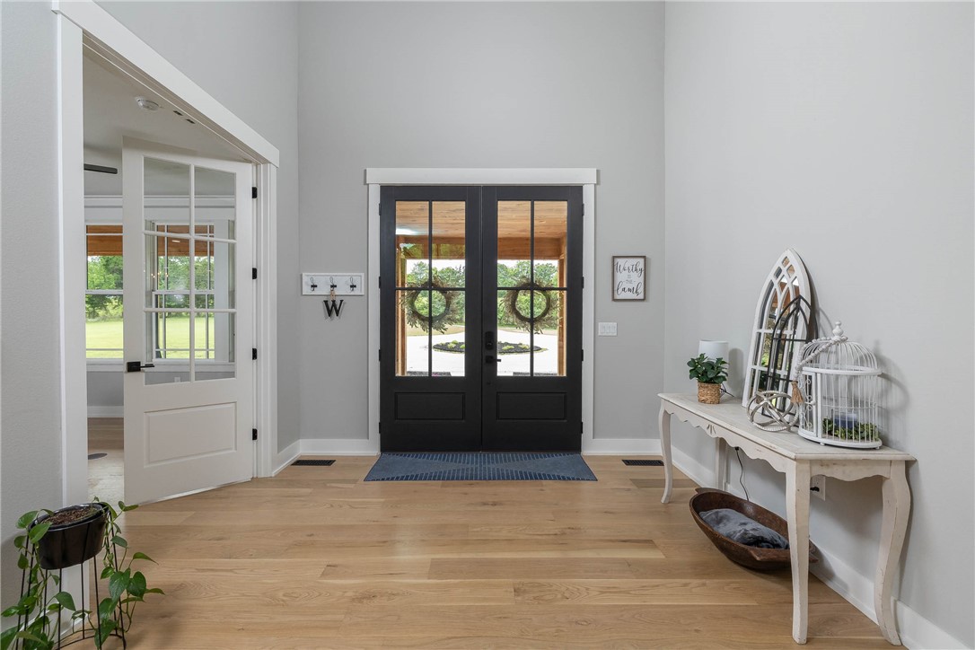 Goshen Outlots - Residential