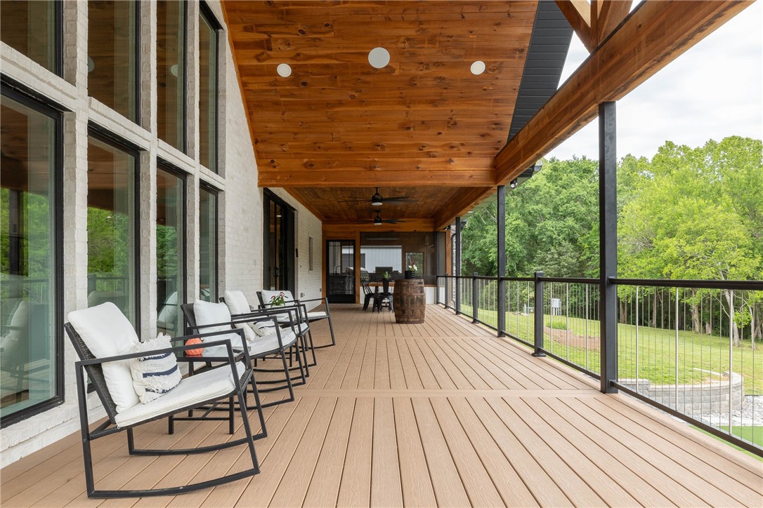 Goshen Outlots - Residential