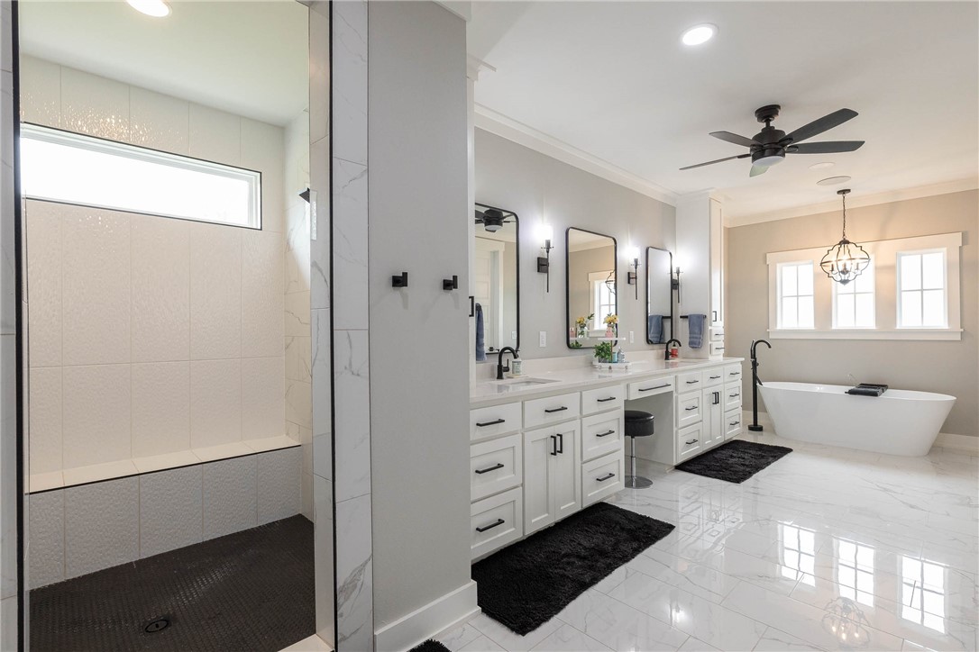 Goshen Outlots - Residential