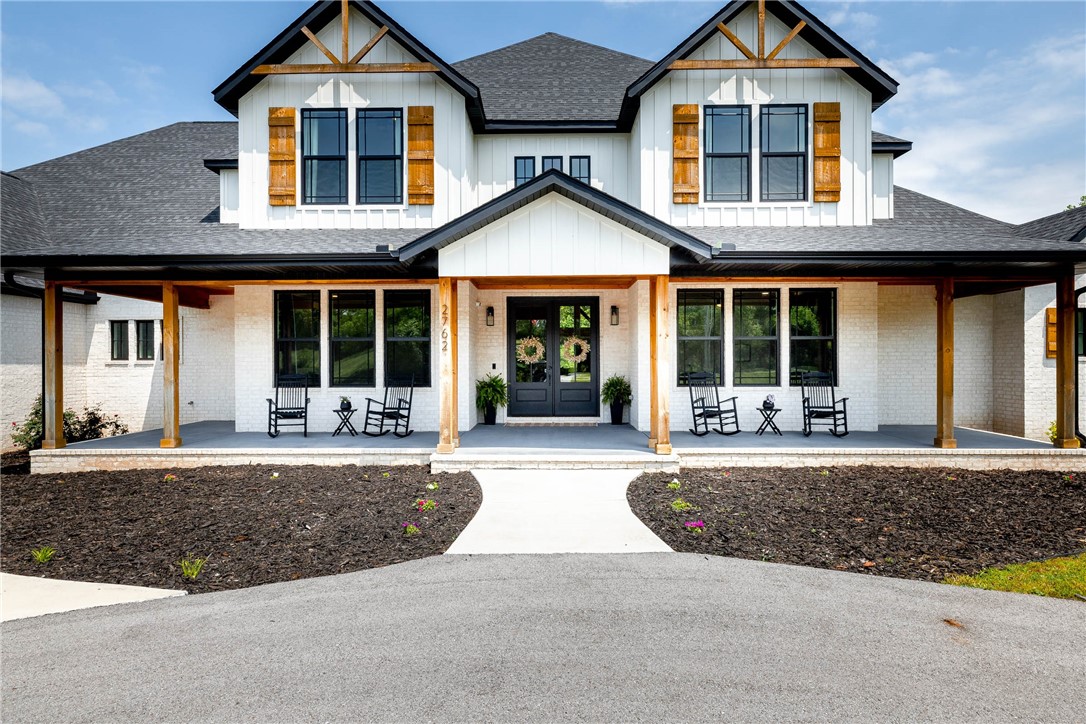 Goshen Outlots - Residential