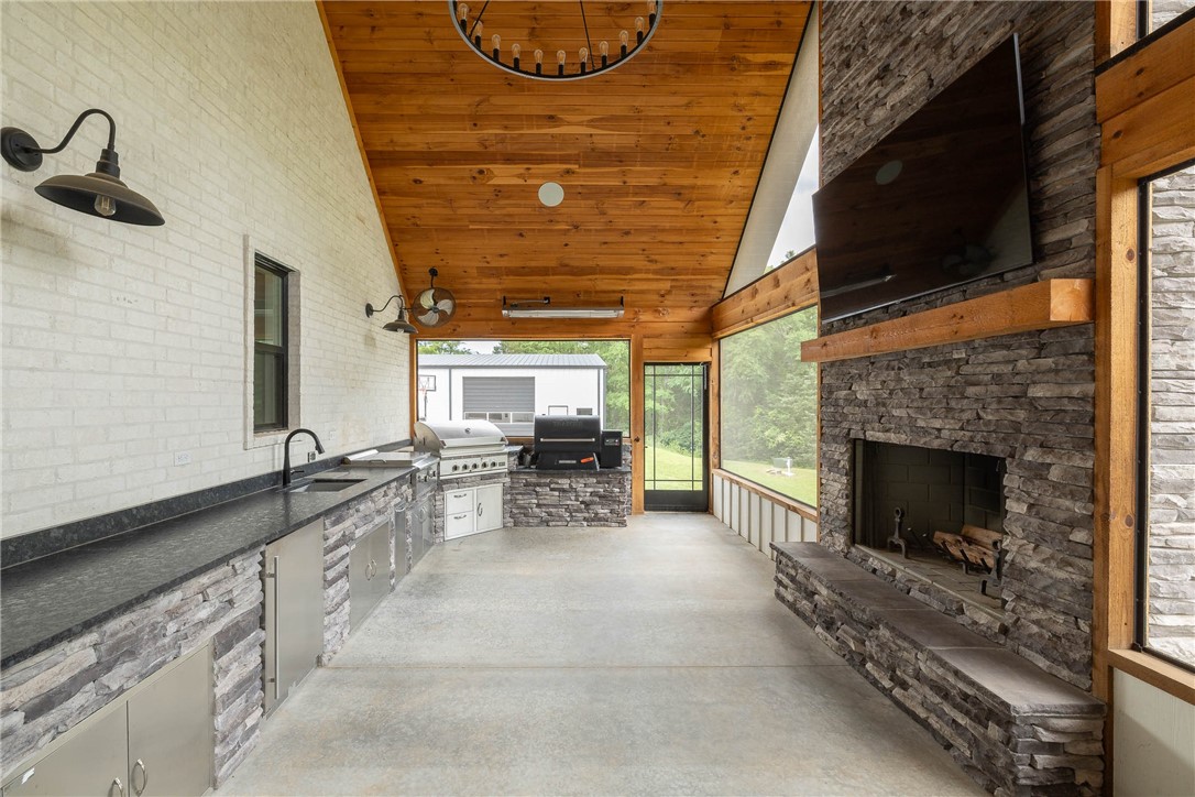 Goshen Outlots - Residential