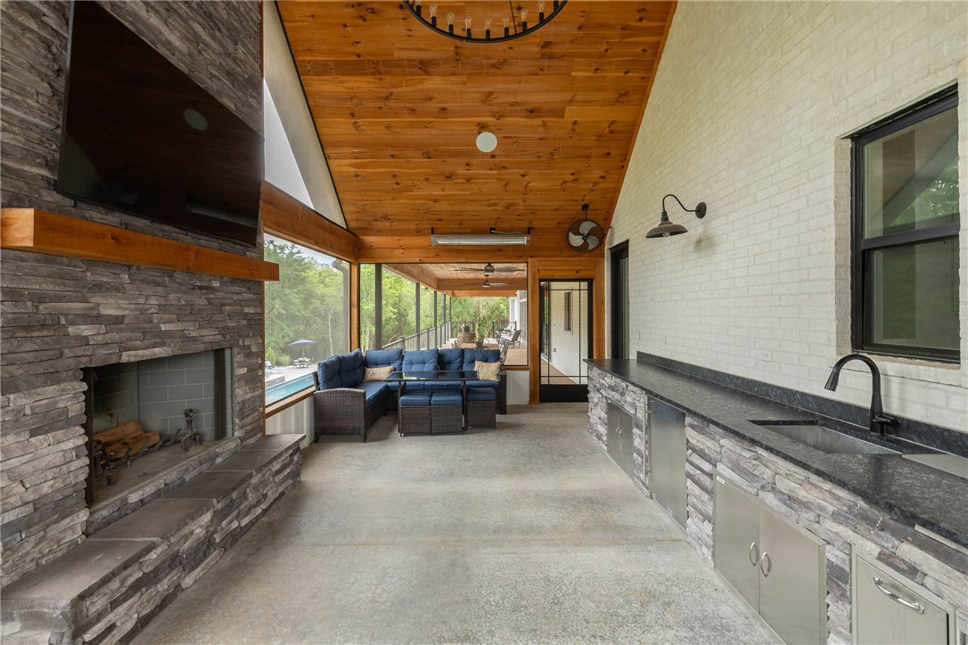 Goshen Outlots - Residential