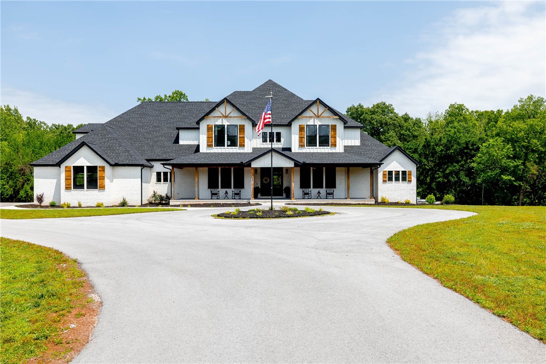 Goshen Outlots - Residential