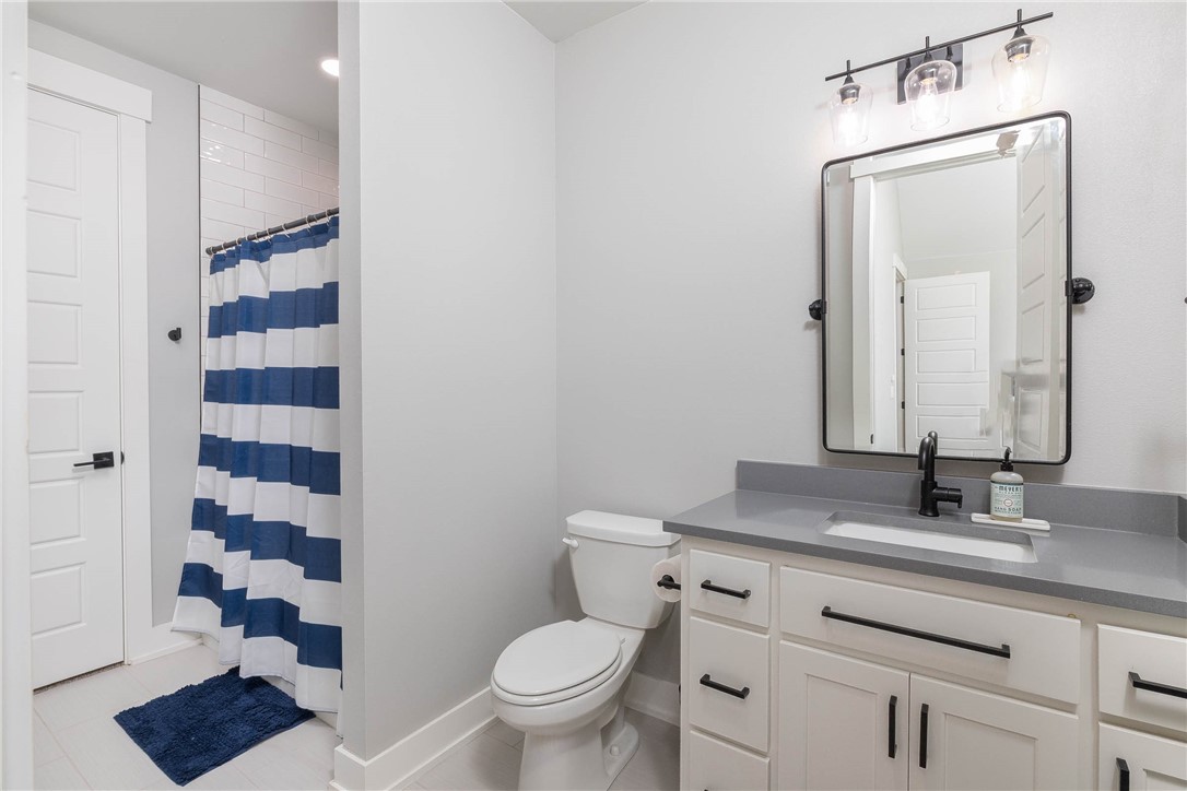 Goshen Outlots - Residential