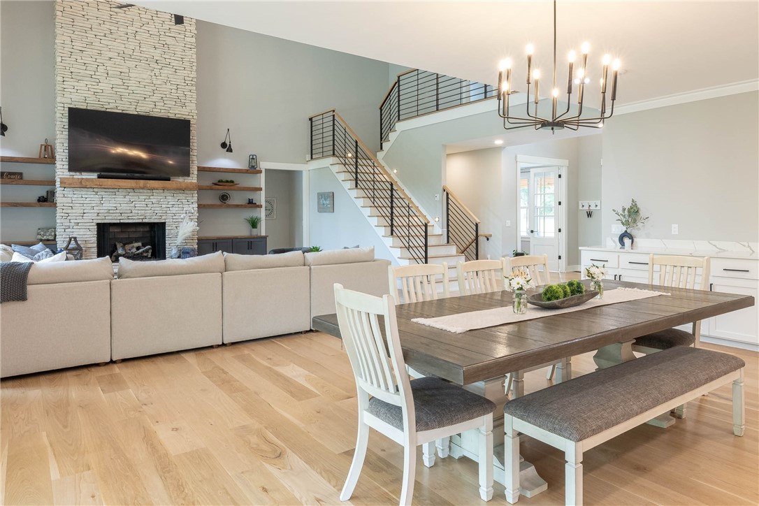 Goshen Outlots - Residential