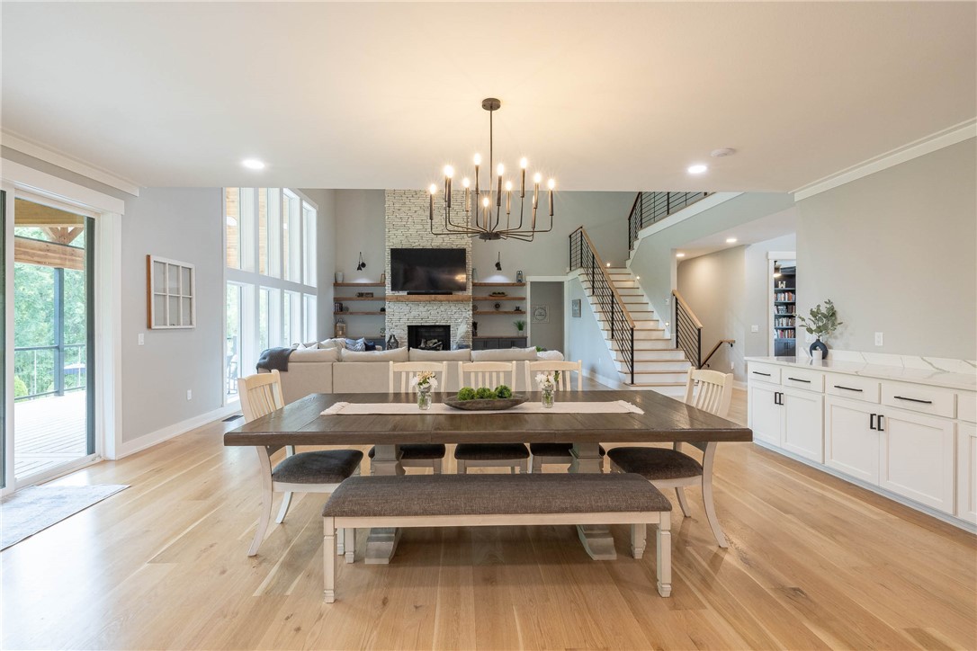 Goshen Outlots - Residential