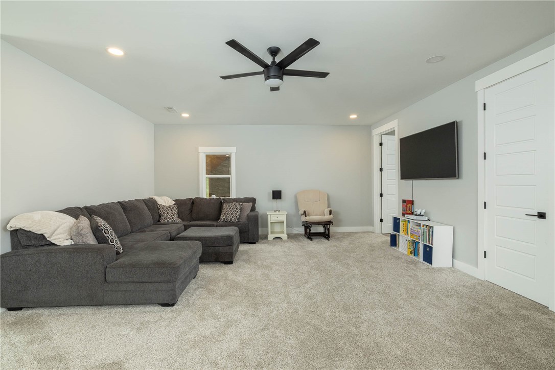 Goshen Outlots - Residential