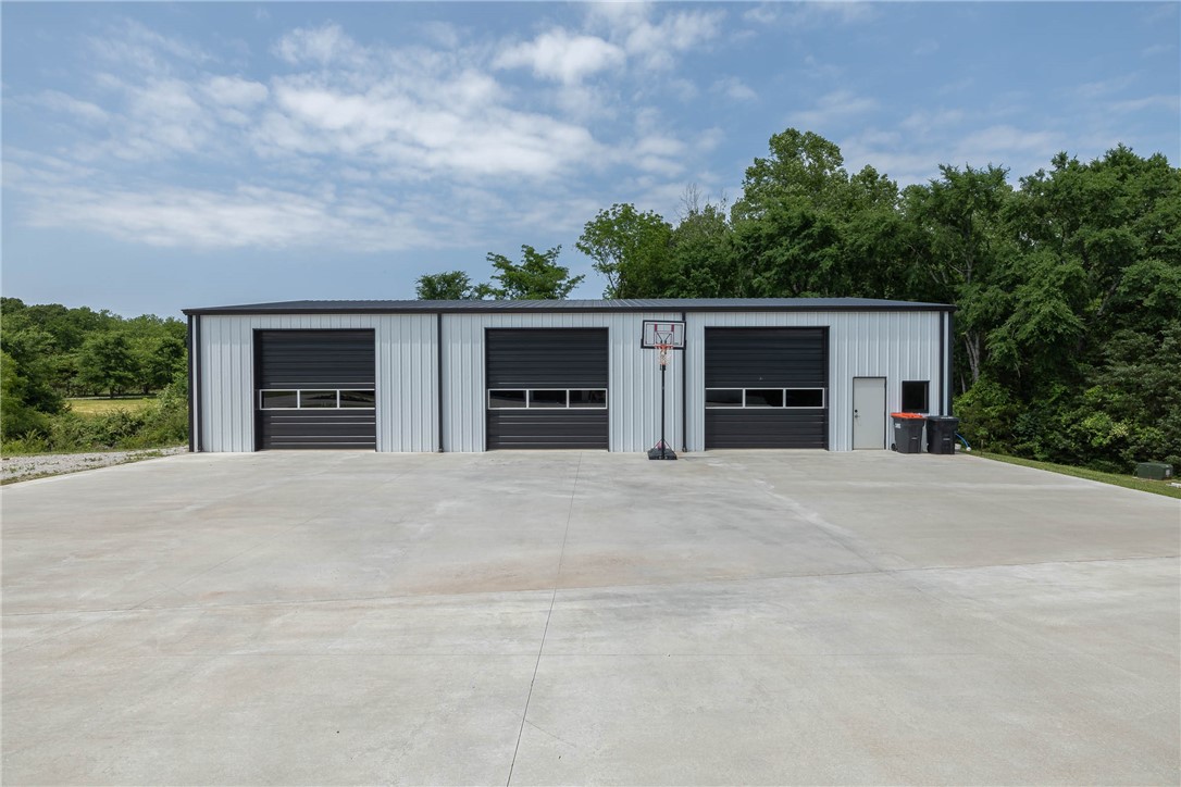 Goshen Outlots - Residential