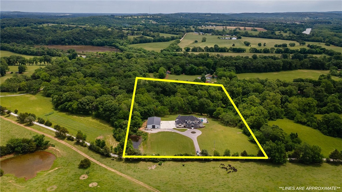 Goshen Outlots - Residential