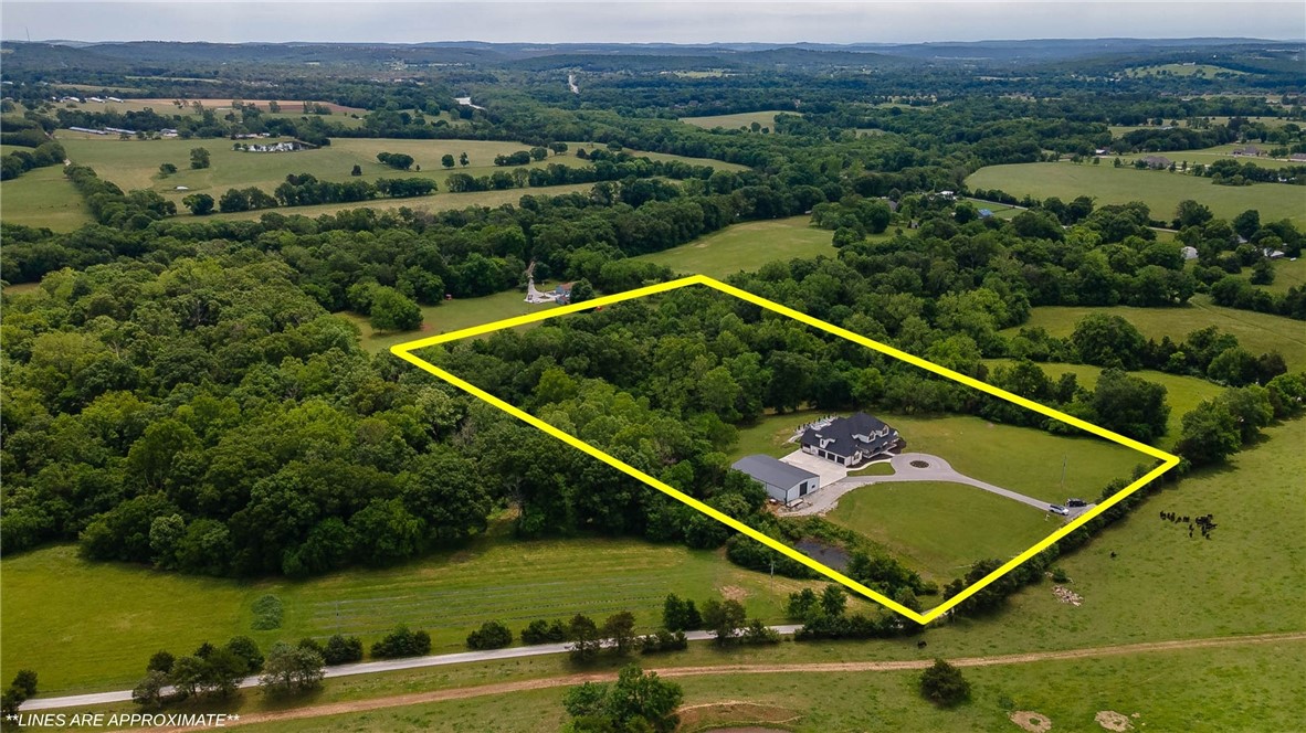 Goshen Outlots - Residential