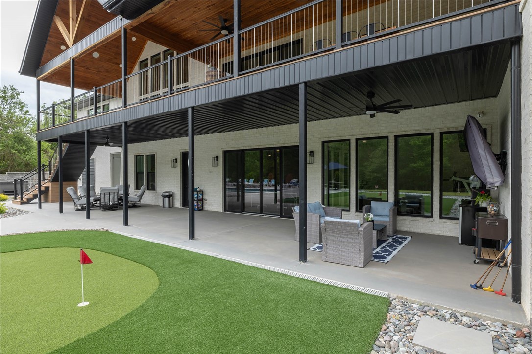 Goshen Outlots - Residential