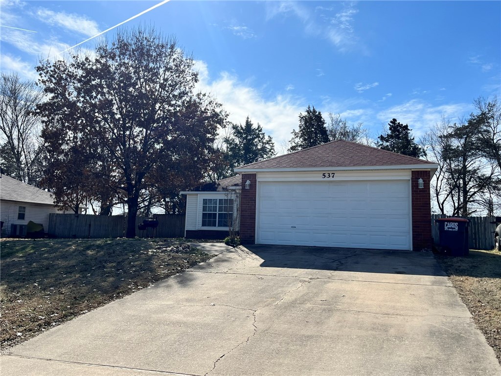 Oakwoods Ph 01 - Residential