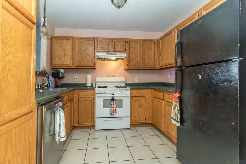 Oakwoods Ph 01 - Residential