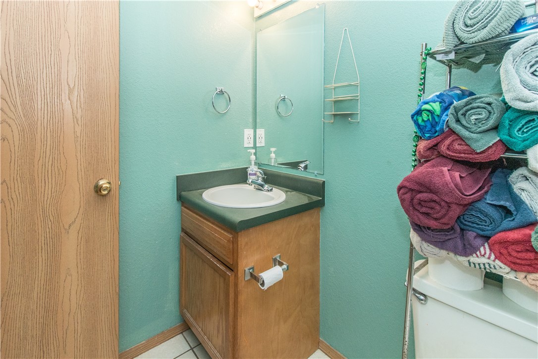 Oakwoods Ph 01 - Residential