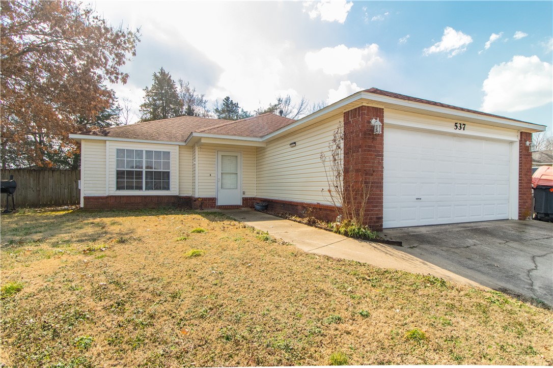 Oakwoods Ph 01 - Residential