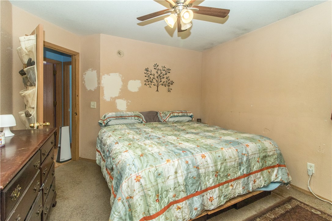 Oakwoods Ph 01 - Residential