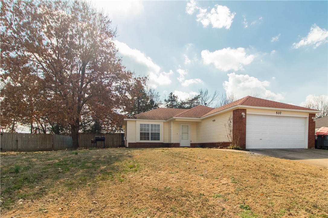 Oakwoods Ph 01 - Residential