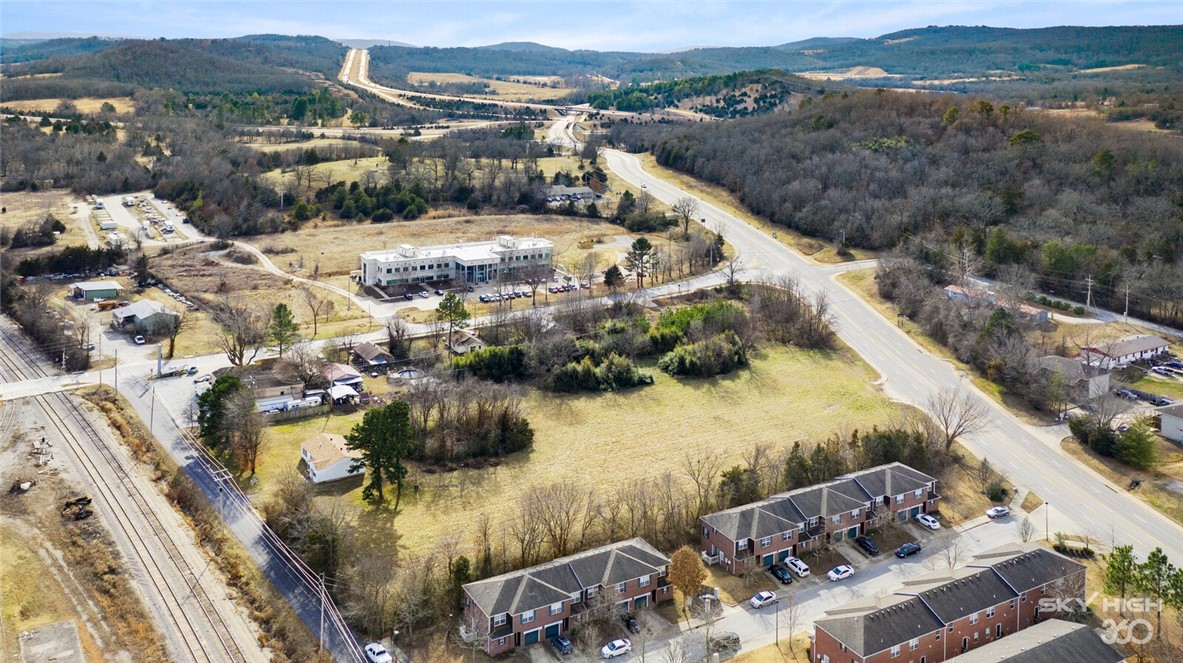 Meadowvale Sub - Land