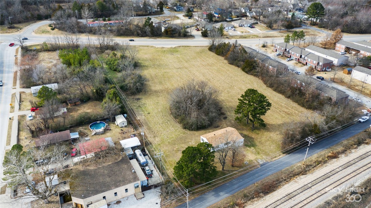 Meadowvale Sub - Land