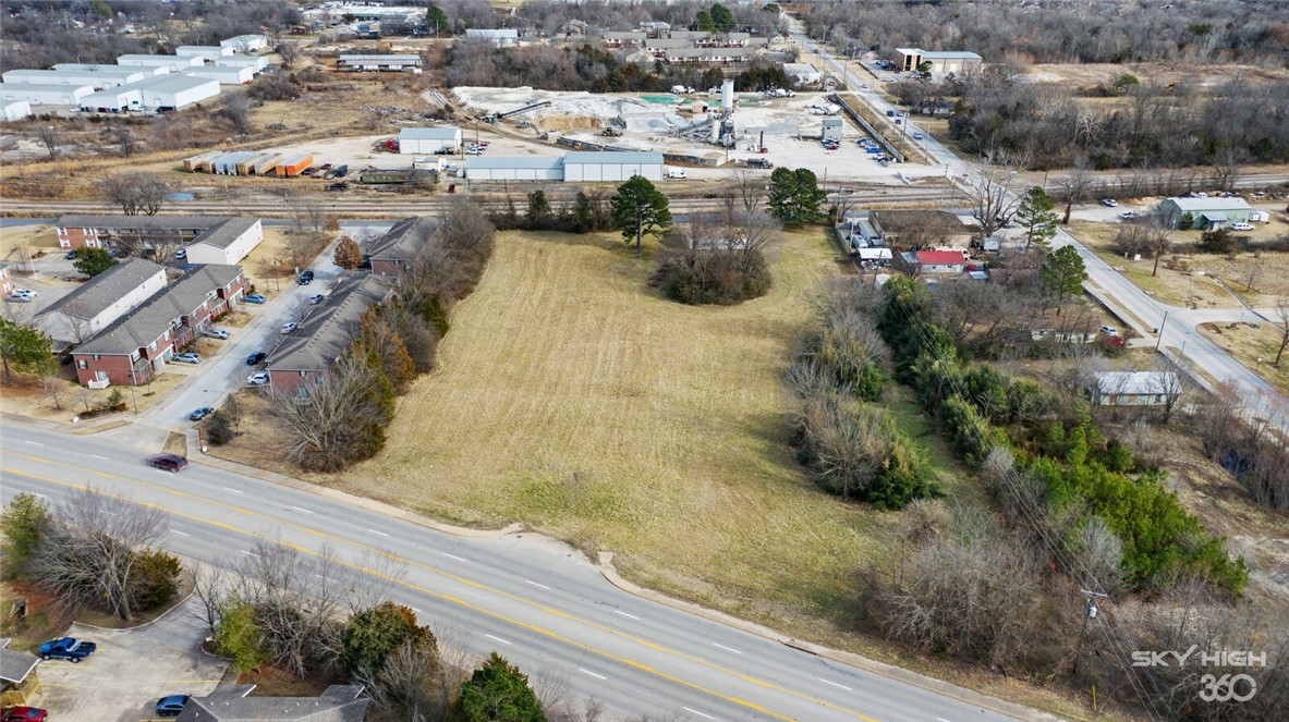 Meadowvale Sub - Land