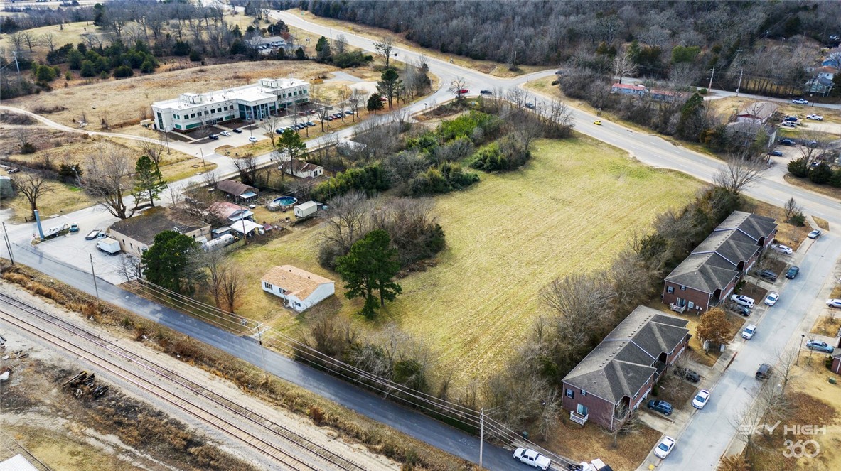 Meadowvale Sub - Land