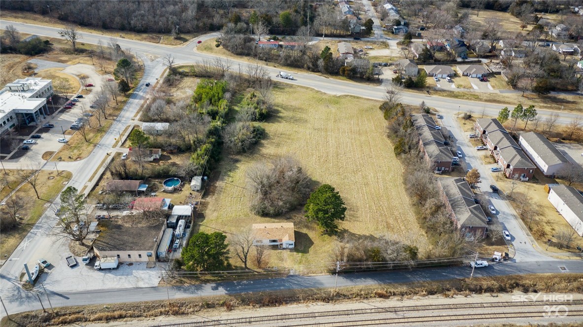 Meadowvale Sub - Land