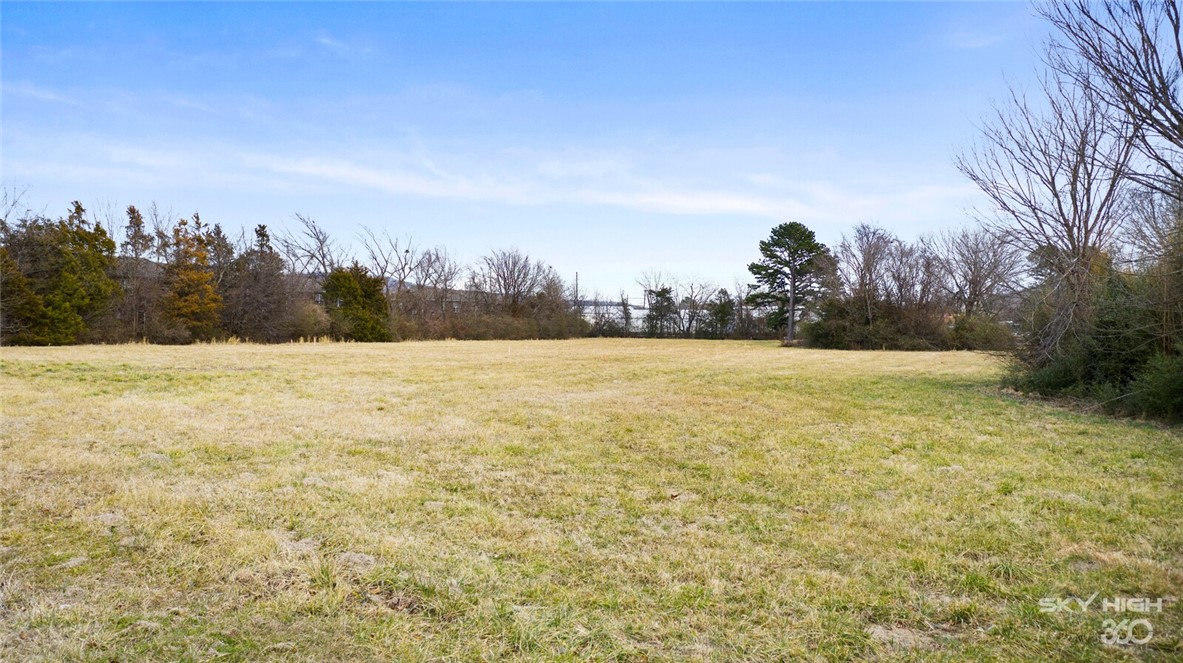 Meadowvale Sub - Land