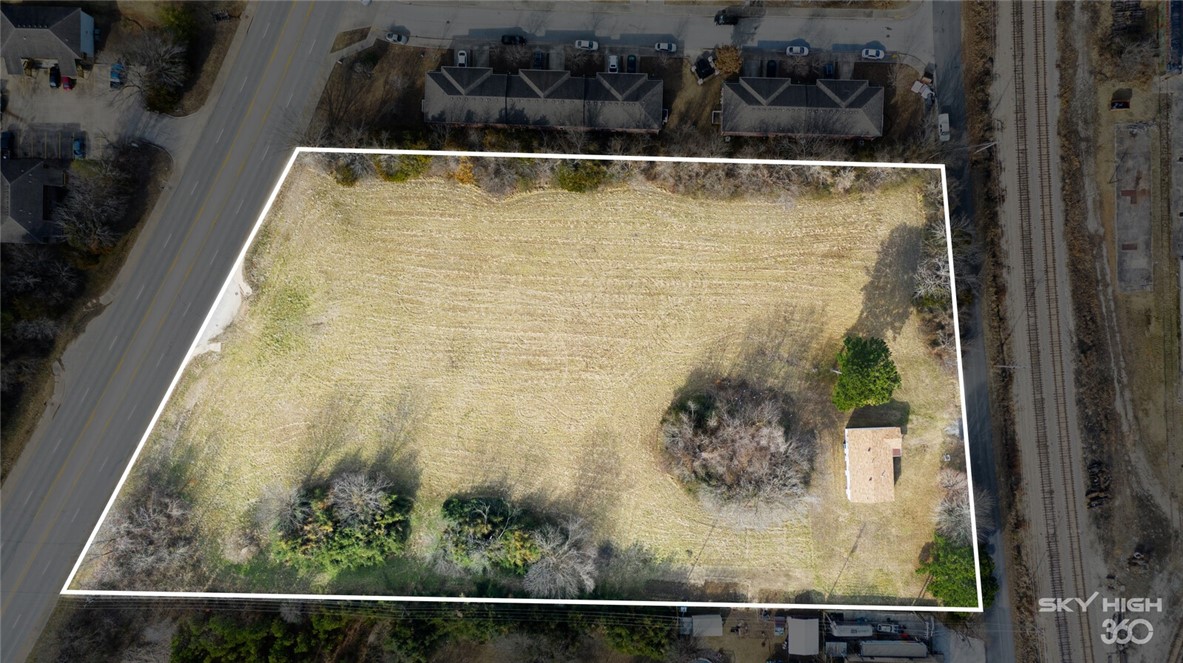 Meadowvale Sub - Land