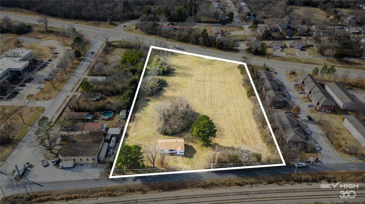 Meadowvale Sub - Land