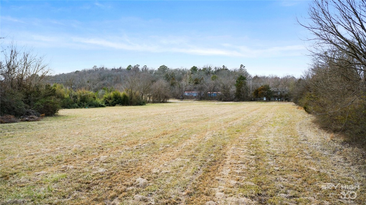 Meadowvale Sub - Land