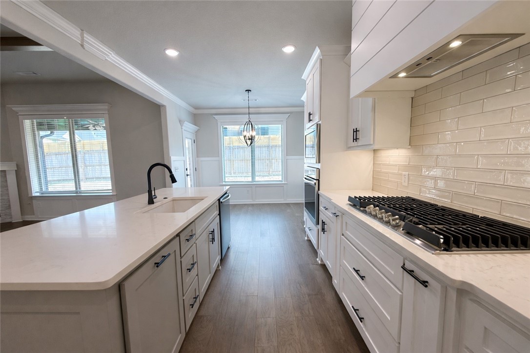 Veneto Sub - Residential Lease