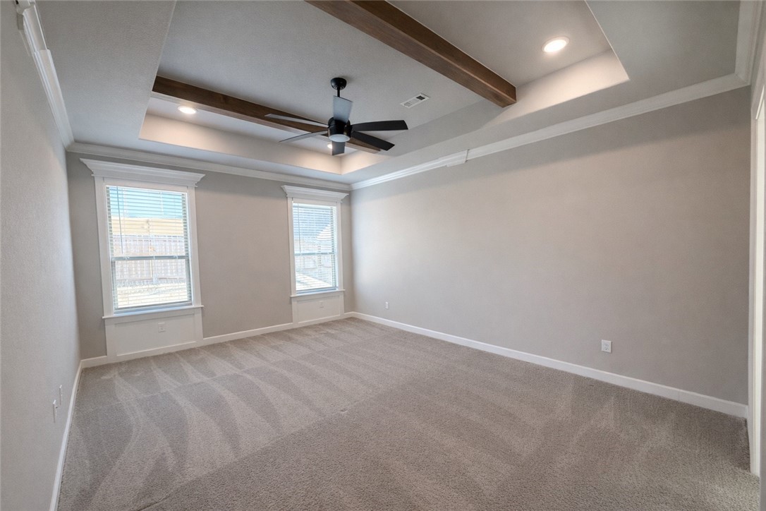 Veneto Sub - Residential Lease