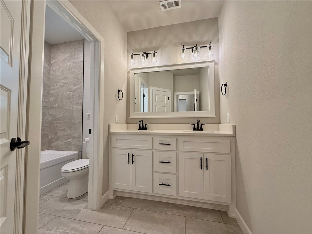 Veneto Sub - Residential Lease