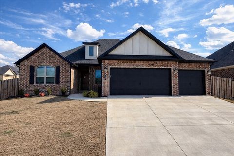 Photo of 460 Casella Street, Tontitown, AR 72762 (MLS # 1335972)