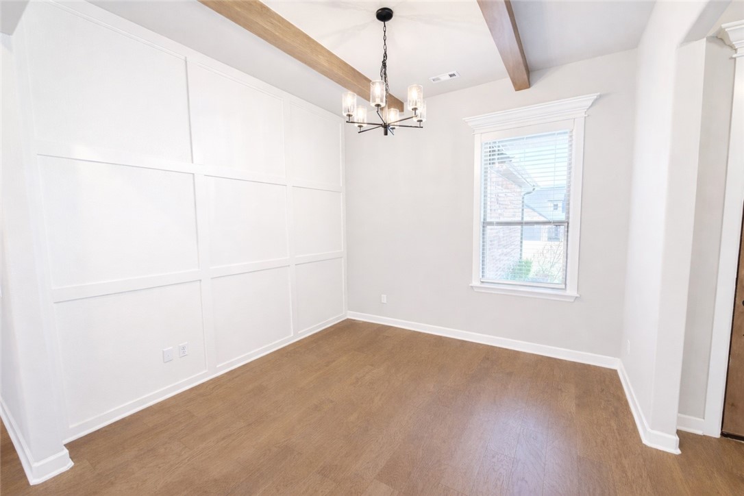 Veneto Sub - Residential Lease