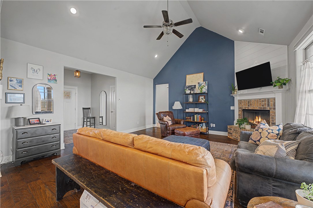 Ashley Park Sub Ph 2 Siloam Spgs - Residential