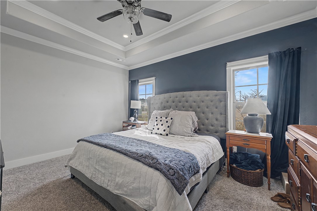 Ashley Park Sub Ph 2 Siloam Spgs - Residential