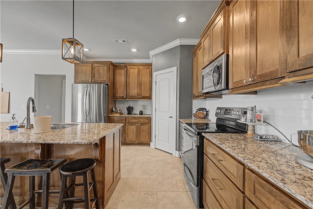 Ashley Park Sub Ph 2 Siloam Spgs - Residential