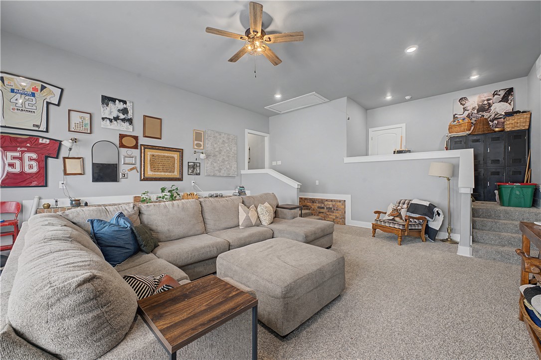 Ashley Park Sub Ph 2 Siloam Spgs - Residential