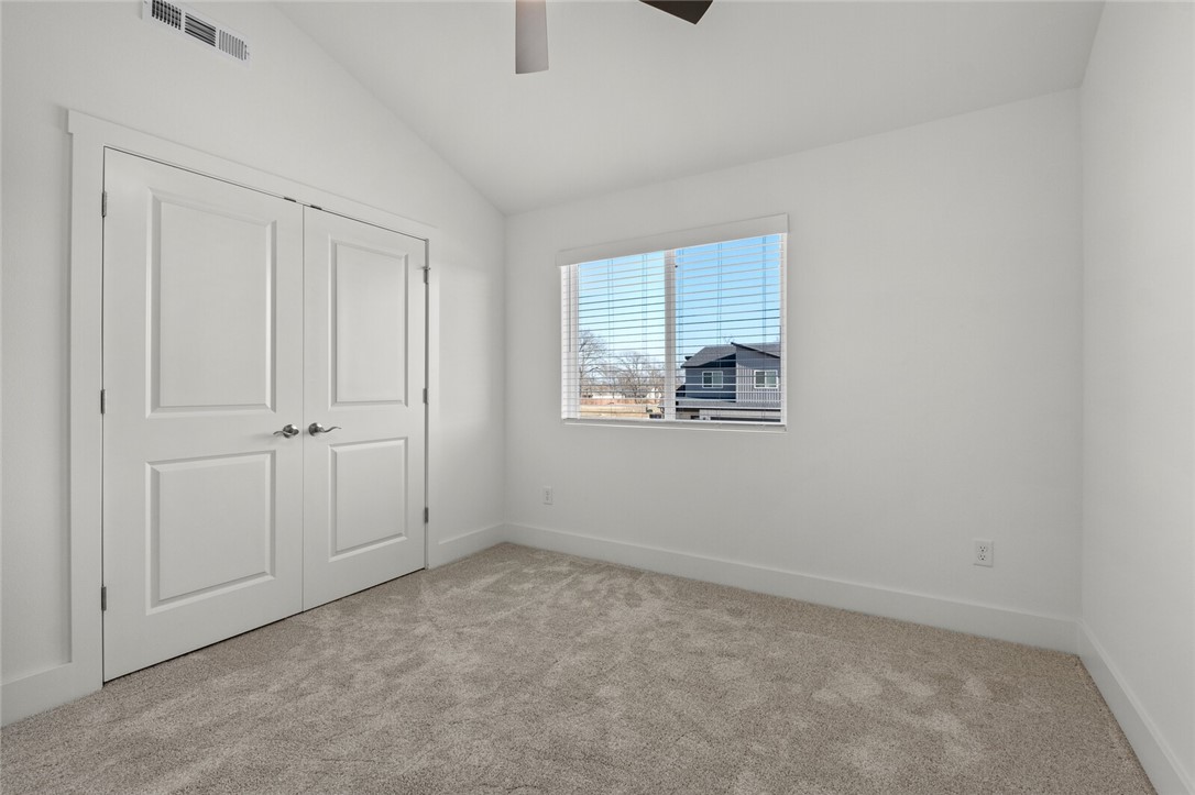 Bliss Street Twin Homes Sub Centerton - Residential Lease