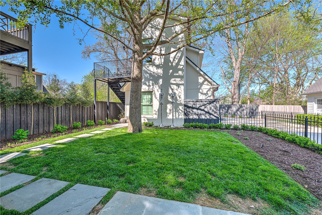 Clarks 2nd Add Bentonville - Residential