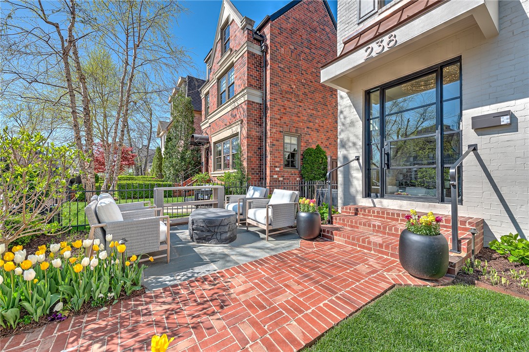 Clarks 2nd Add Bentonville - Residential