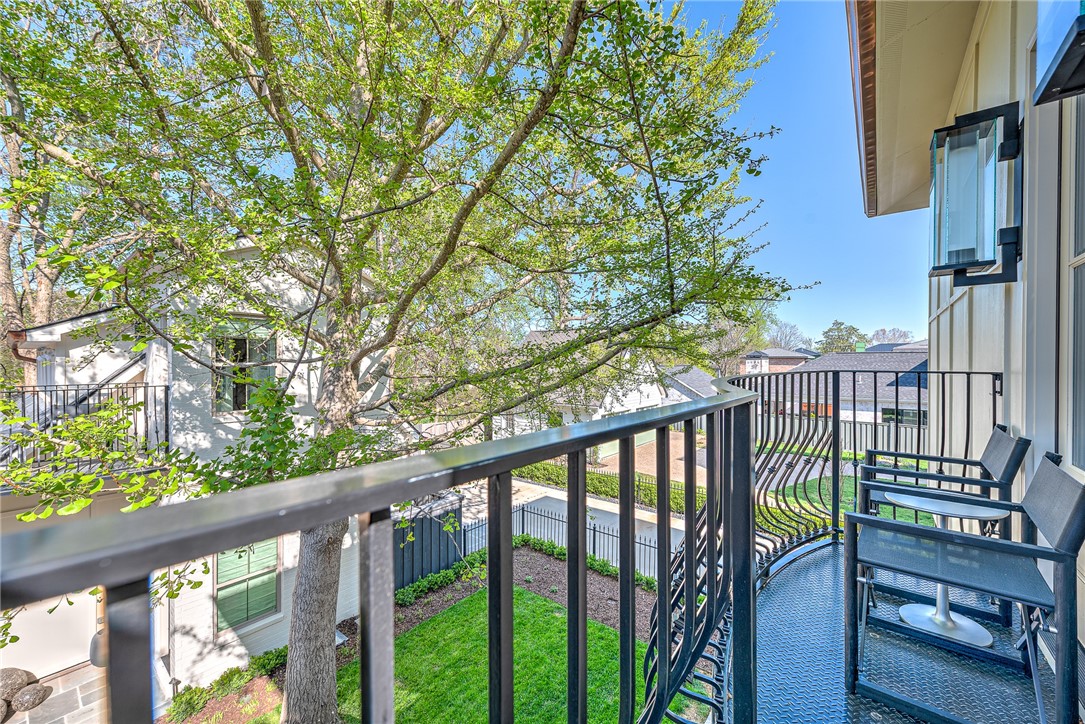 Clarks 2nd Add Bentonville - Residential
