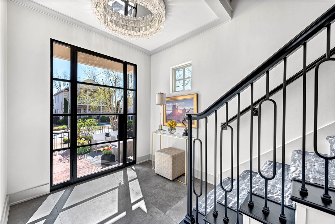 Clarks 2nd Add Bentonville - Residential