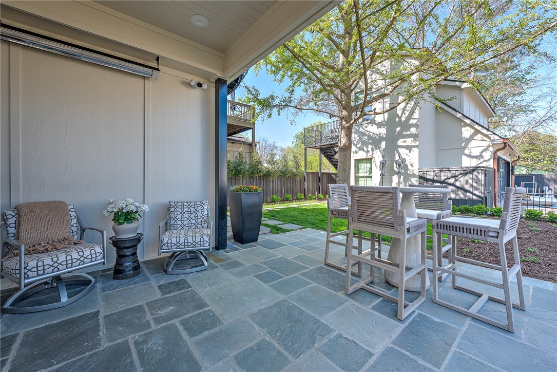 Clarks 2nd Add Bentonville - Residential